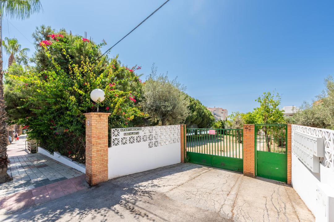 Photo of Others in La Cala del Moral