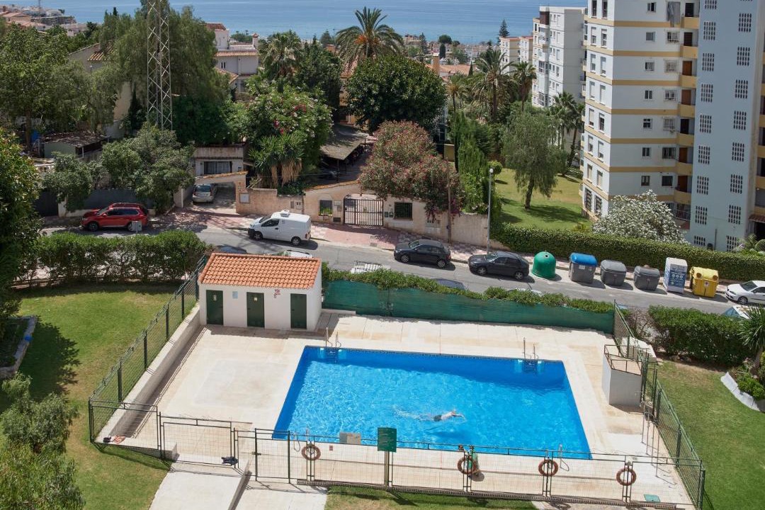 Photo of Outdoor in La Cala del Moral