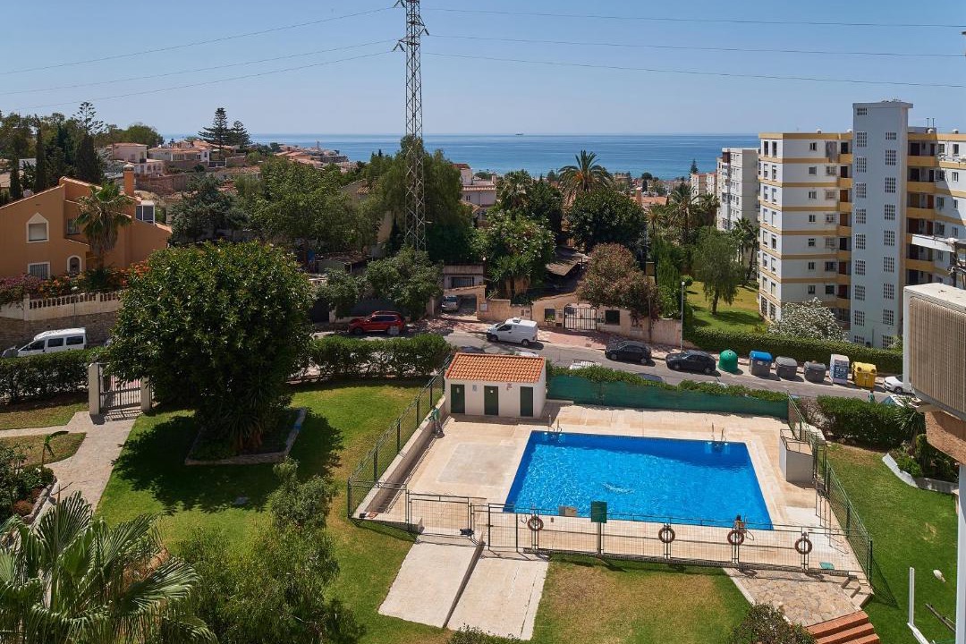 Photo of Outdoor in La Cala del Moral