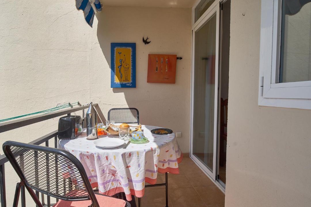 Photo of Others in La Cala del Moral