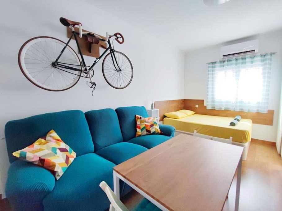 Photo of Livingroom in Jardin de la Abadia