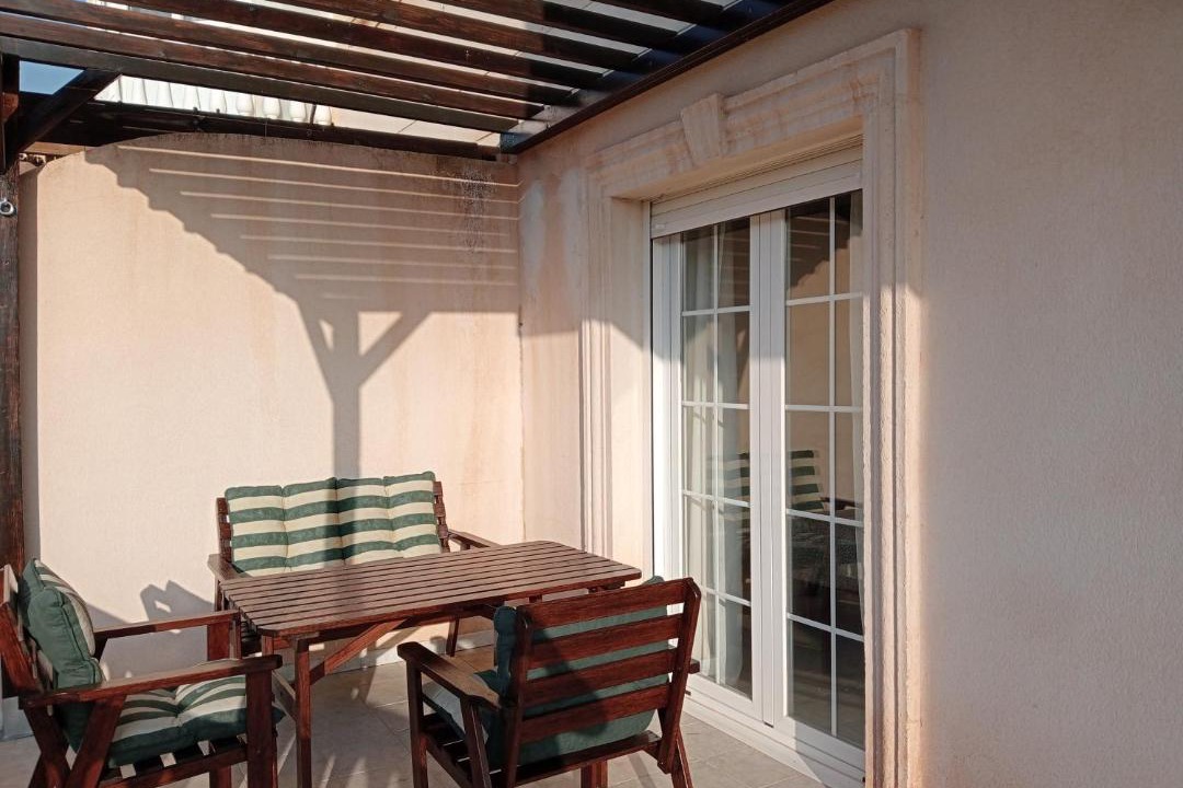 Photo of Patio Balcony in Adra