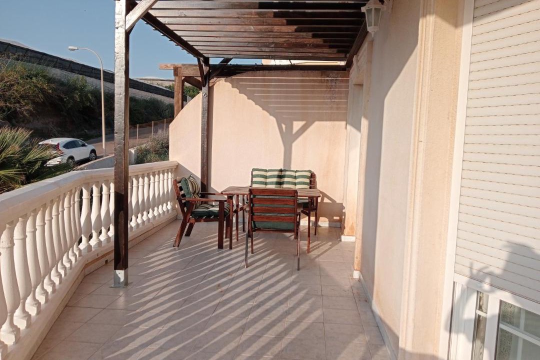 Photo of Patio Balcony in Adra