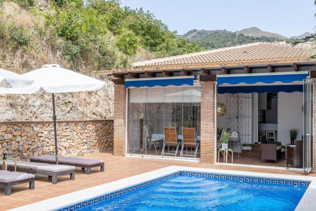 Photo of Outdoor in Canillas de Albaida