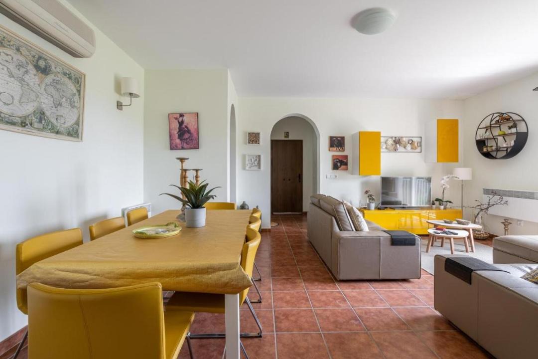 Photo of Livingroom in Canillas de Albaida