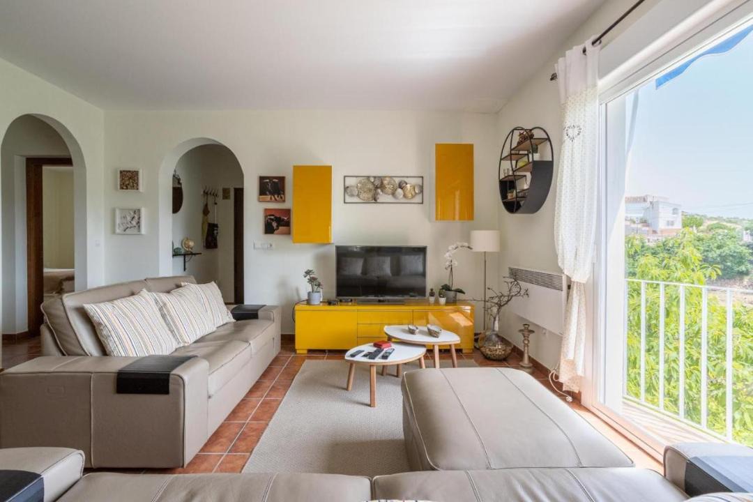 Photo of Livingroom in Canillas de Albaida