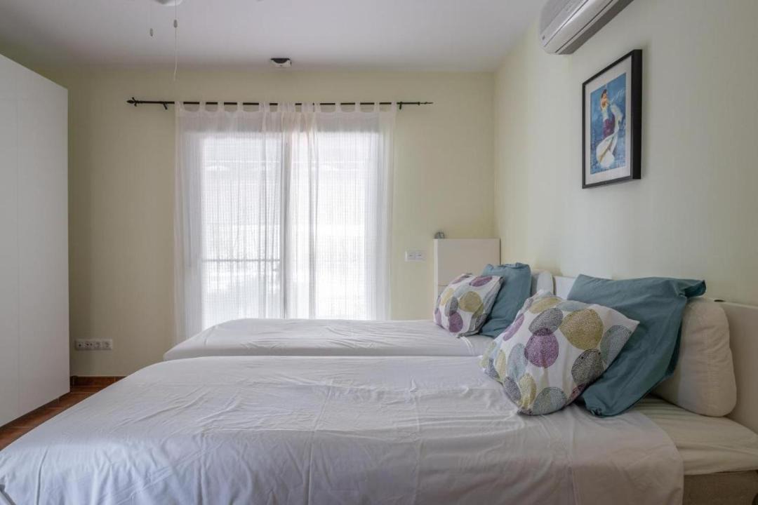 Photo of Bedroom in Canillas de Albaida