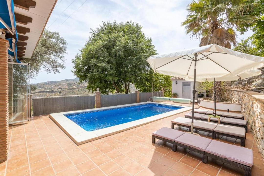 Photo of Outdoor in Canillas de Albaida