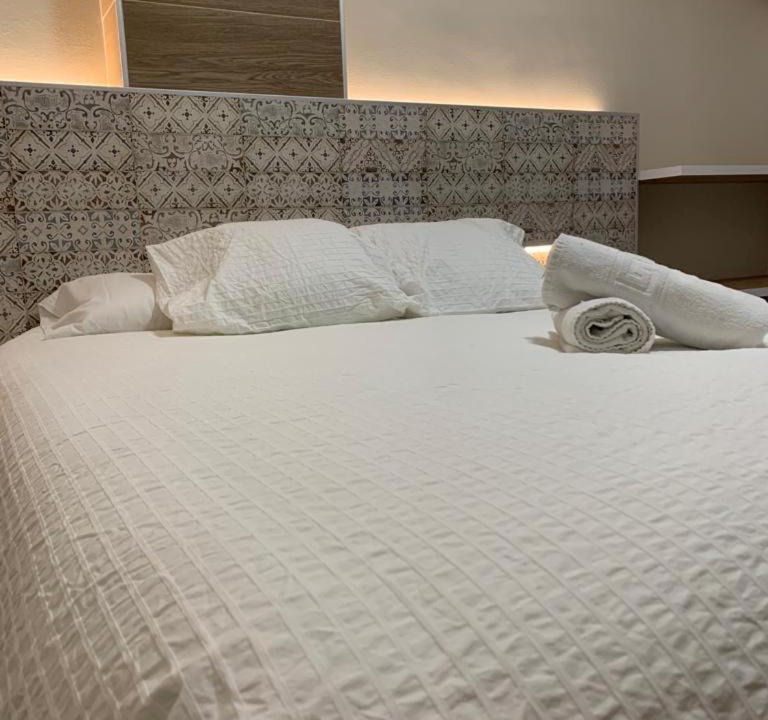 Photo of Bedroom in San Pedro de Alcantara