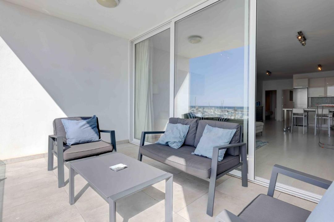 Photo of Livingroom in Puerto Banus