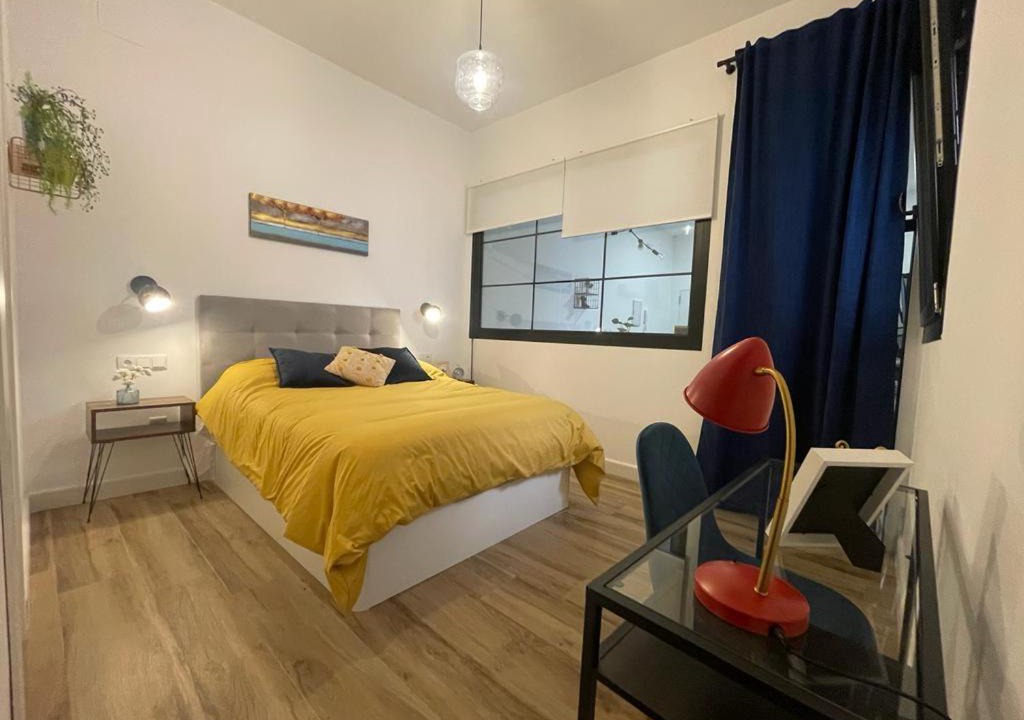 Photo of Bedroom in La Linea de la Concepcion