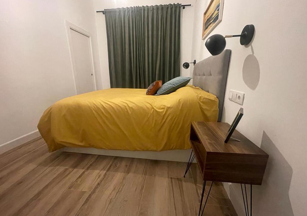 Photo of Bedroom in La Linea de la Concepcion