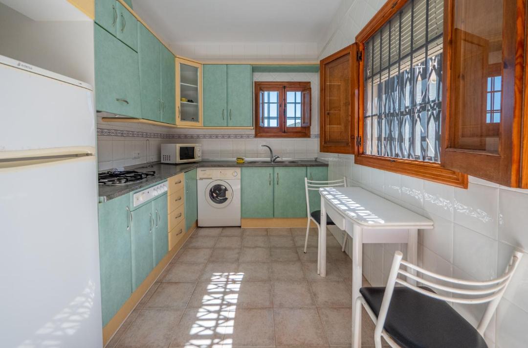 Photo of Kitchen in Pujaire