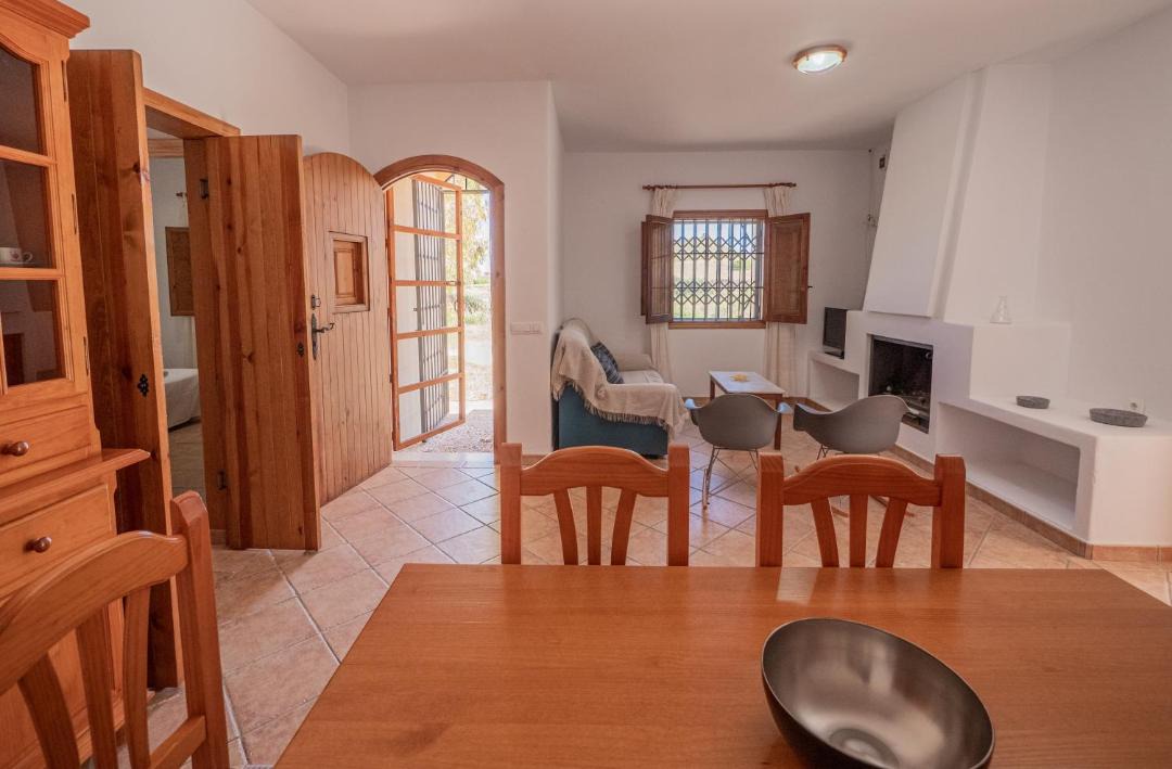 Photo of Livingroom in Pujaire