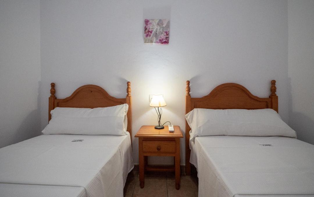 Photo of Bedroom in Pujaire