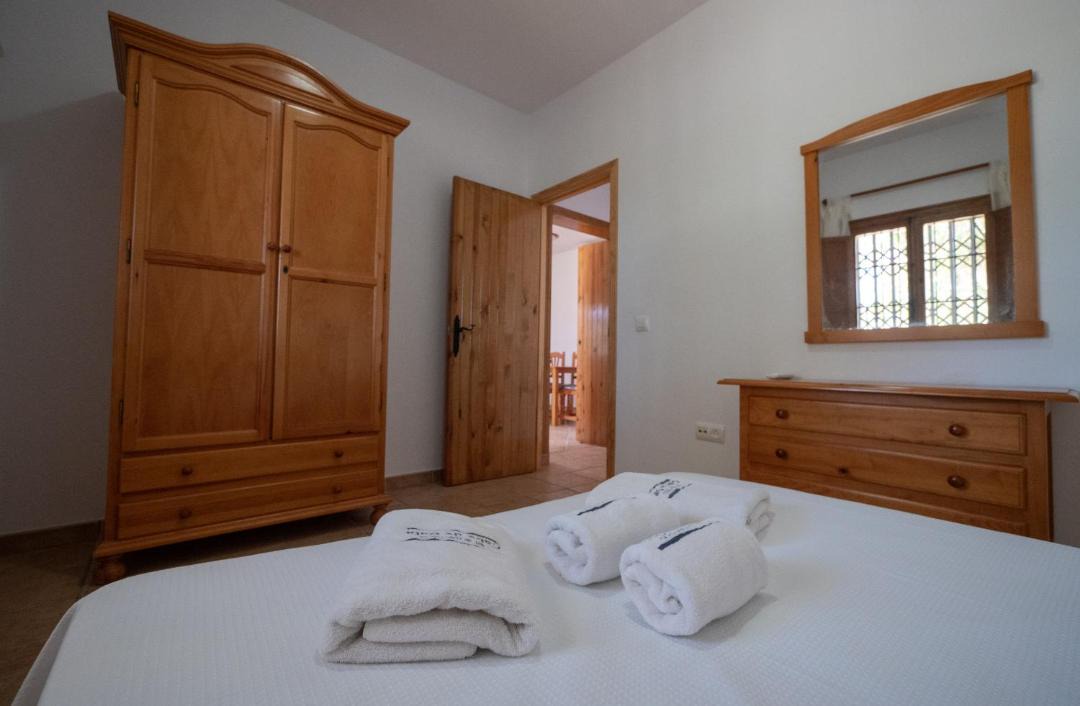 Photo of Bedroom in Pujaire