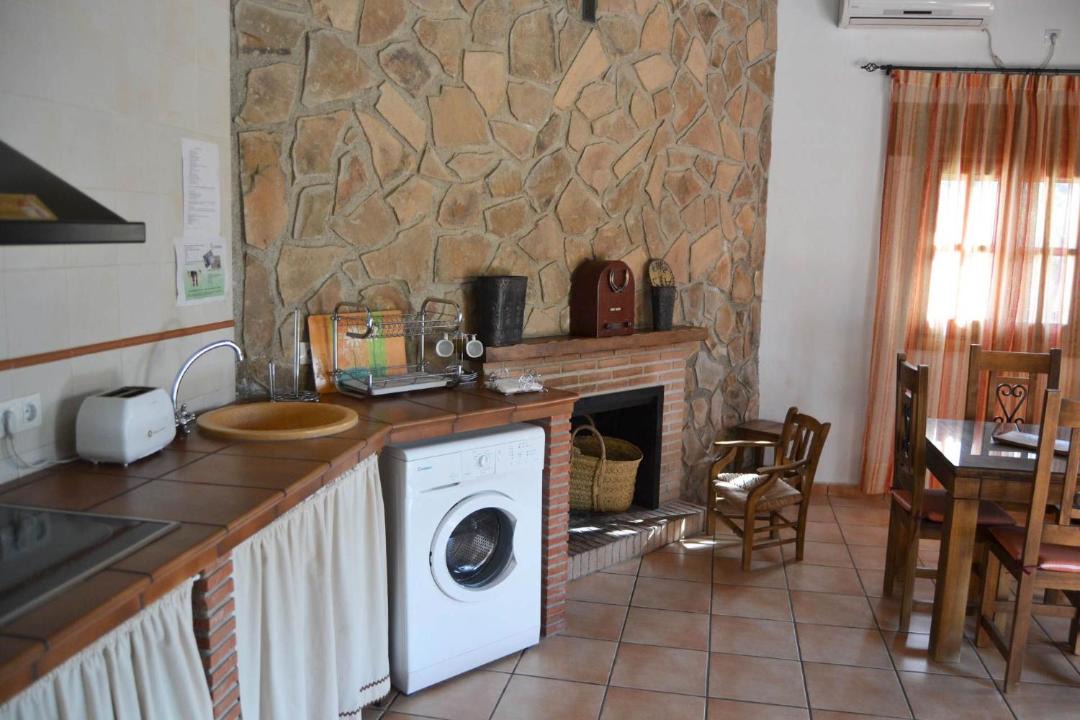 Photo of Kitchen in Castril