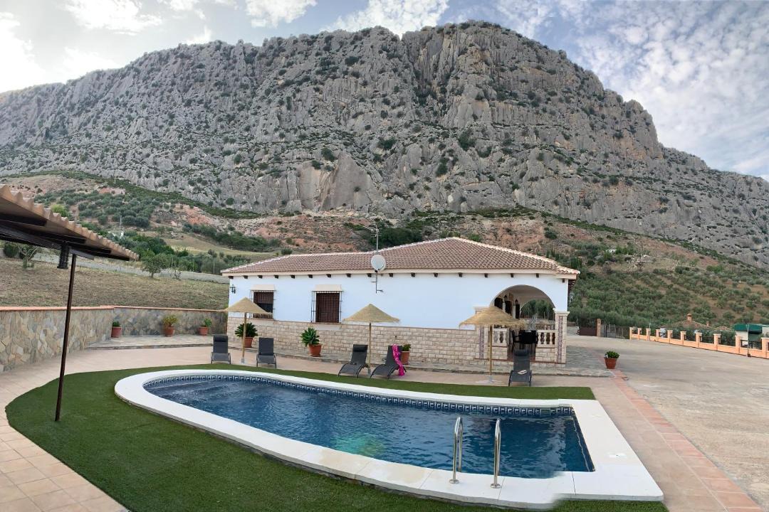 Photo of Outdoor in Valle de Abdalagis