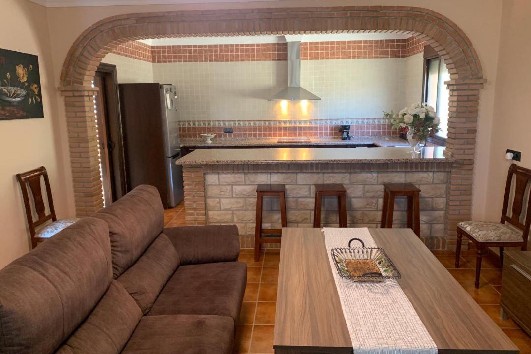 Photo of Livingroom in Valle de Abdalagis