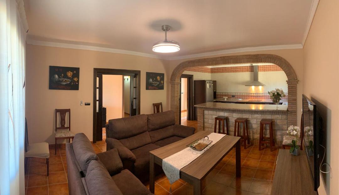 Photo of Livingroom in Valle de Abdalagis