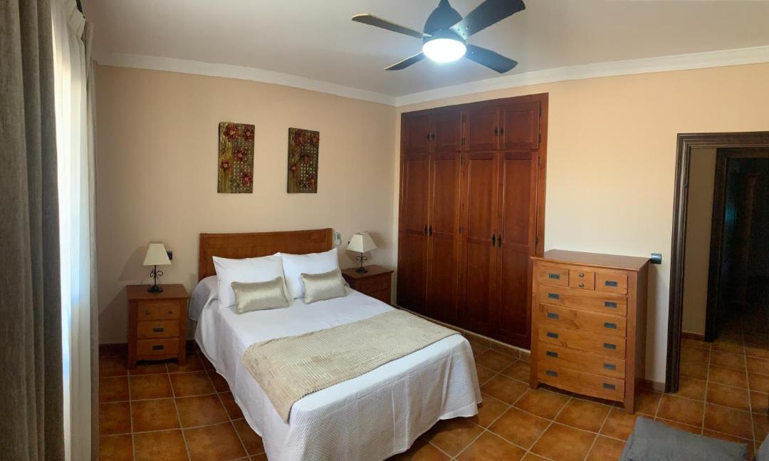 Photo of Bedroom in Valle de Abdalagis