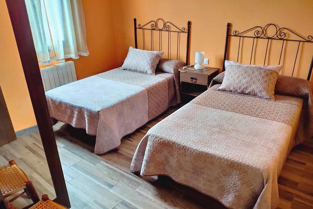 Photo of Bedroom in Esparragalejo