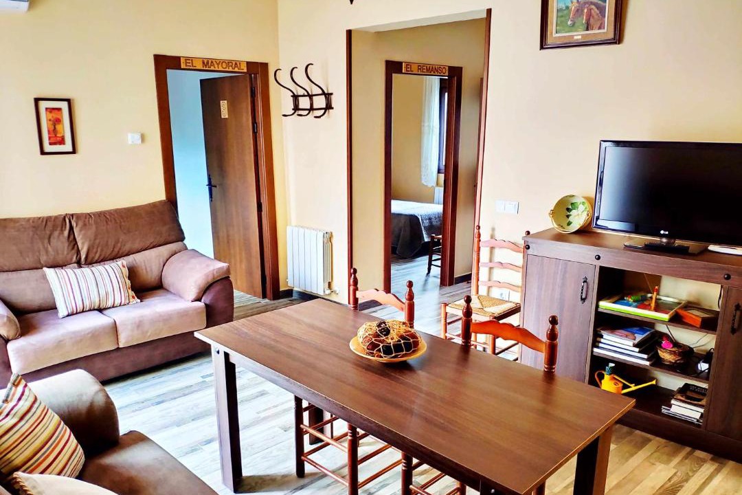 Photo of Livingroom in Esparragalejo