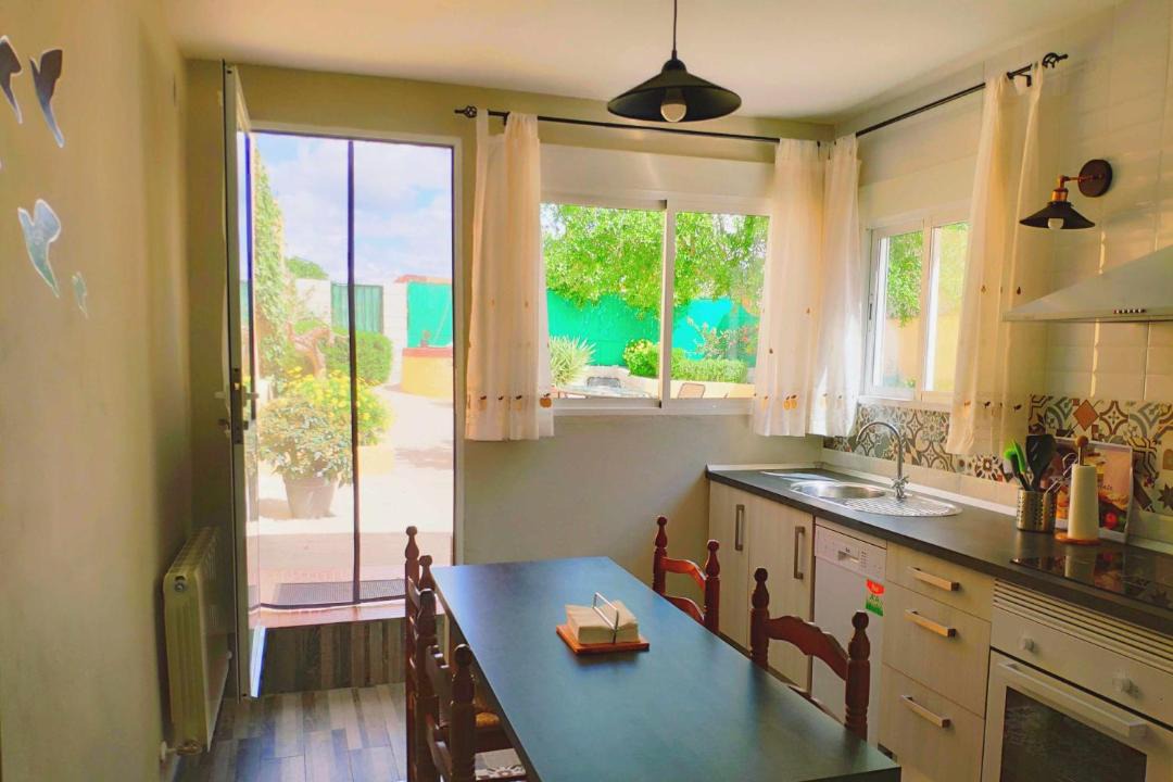 Photo of Kitchen in Esparragalejo