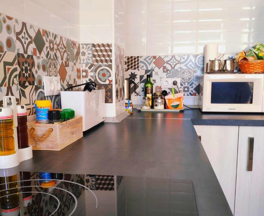 Photo of Kitchen in Esparragalejo
