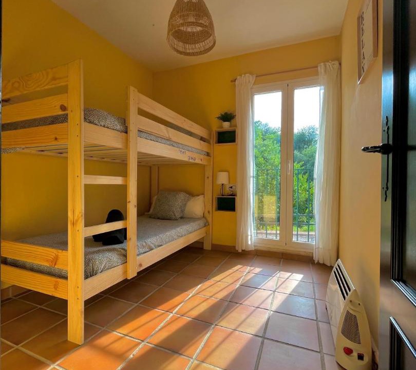 Photo of Bedroom in Aracena