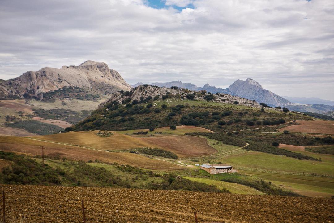 Photo of Others in Valle de Abdalagis