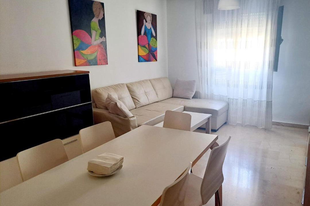 Photo of Livingroom in Ceuta