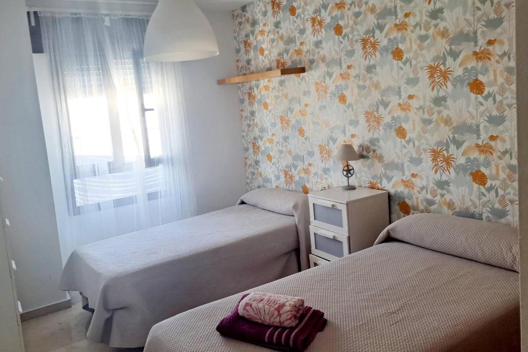 Photo of Bedroom in Ceuta
