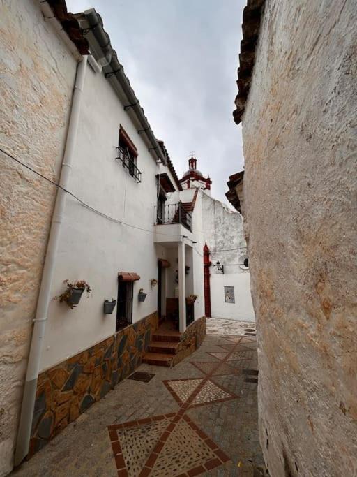 Photo of Buildings in Benarraba