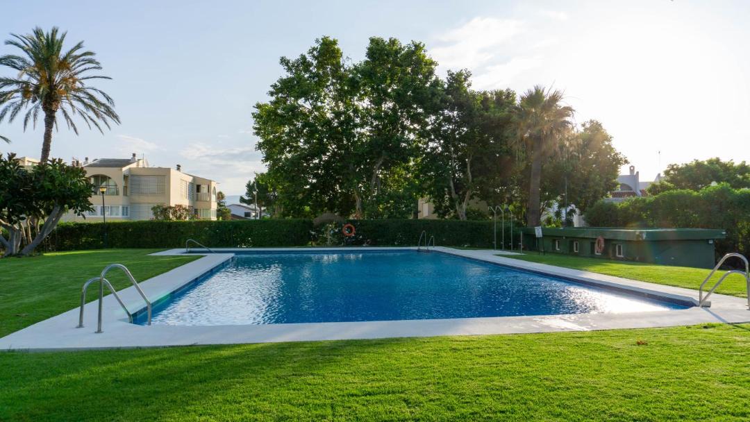 Photo of Outdoor in Guadalmar