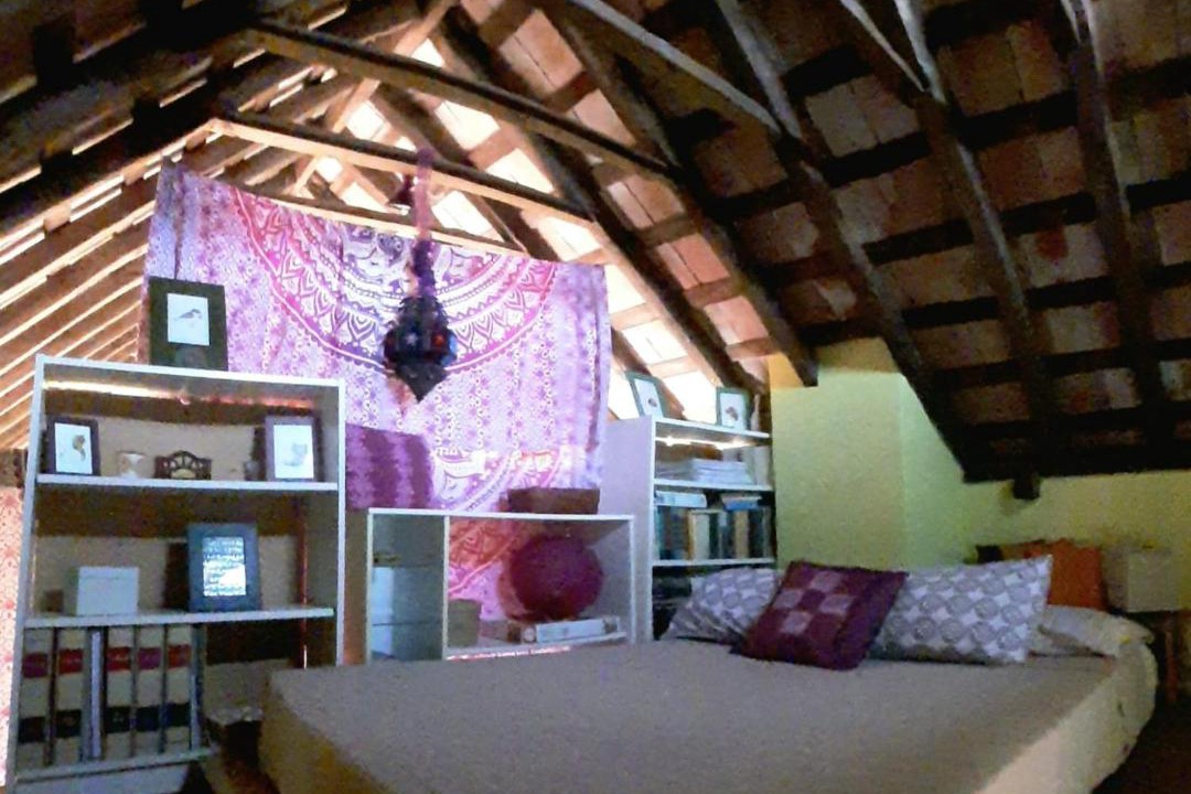 Photo of Bedroom in San Roque