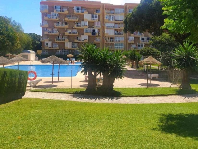 Photo of Outdoor in Benalmadena Costa