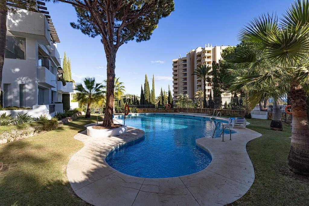Photo of Outdoor in Marbella