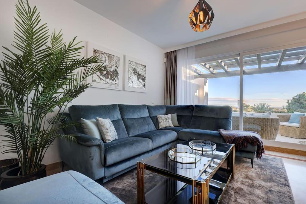 Photo of Livingroom in Marbella