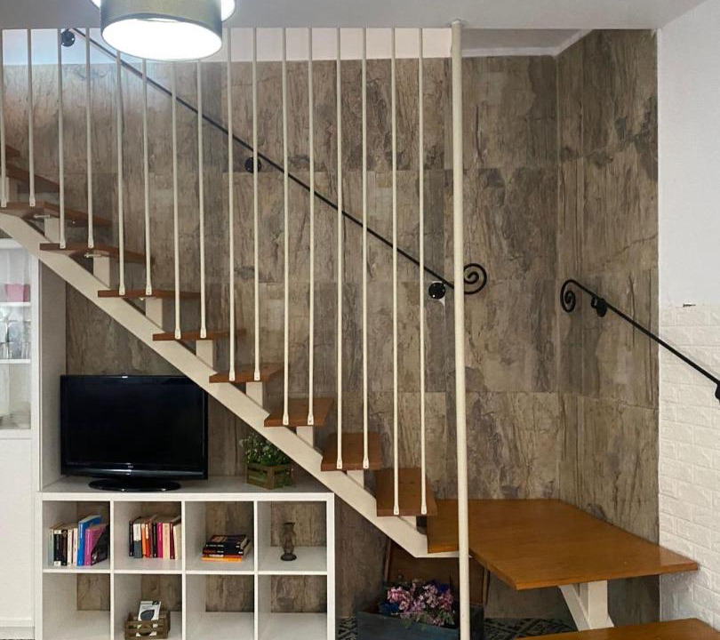 Photo of Livingroom in Almoharin