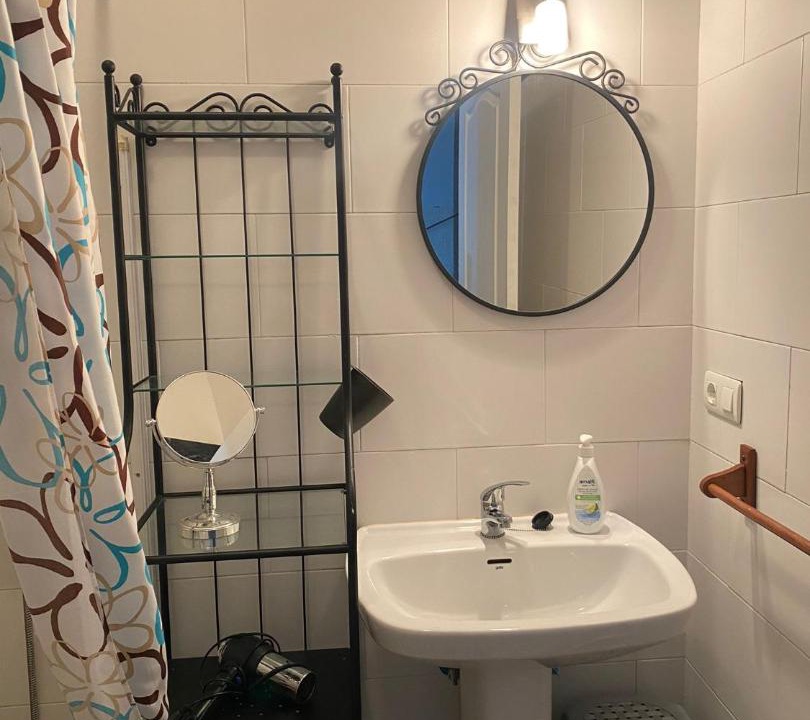 Photo of Bathroom in Almoharin