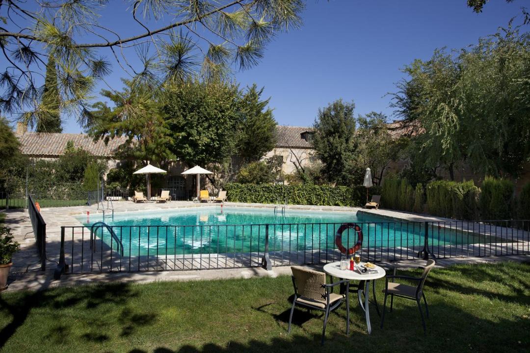 Photo of Others in Almagro