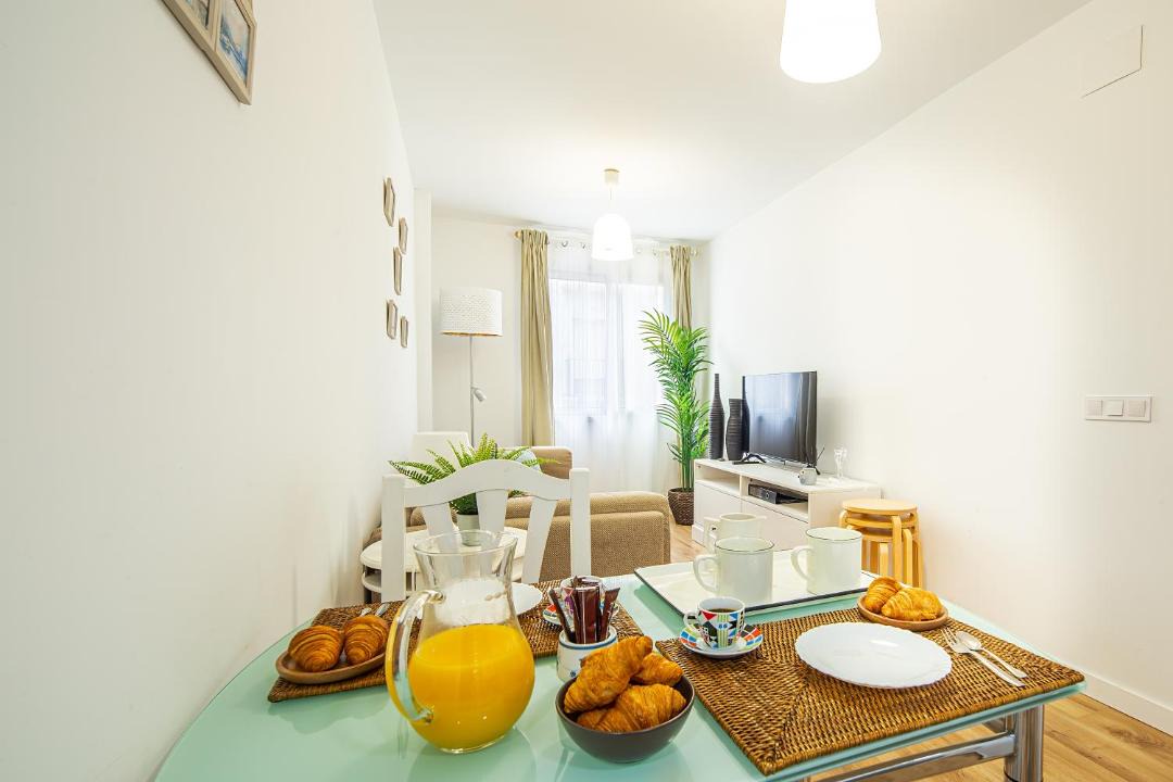 Photo of Livingroom in Diputacion de Cartagena Casco