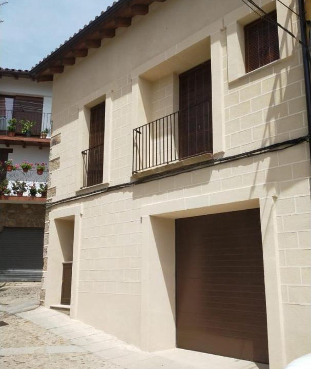 Photo of Buildings in Gata