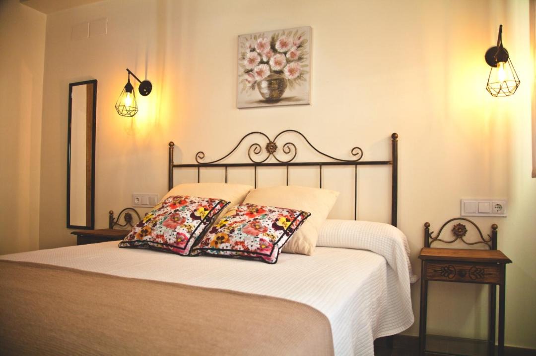 Photo of Bedroom in Gata
