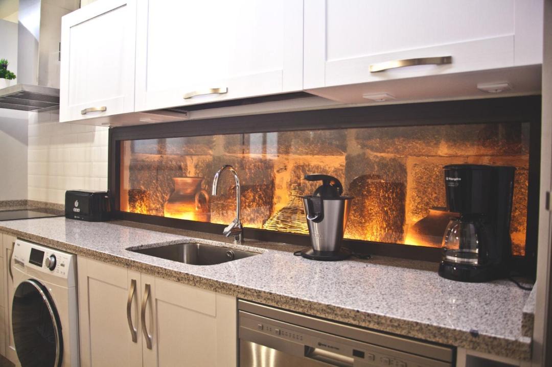 Photo of Kitchen in Gata