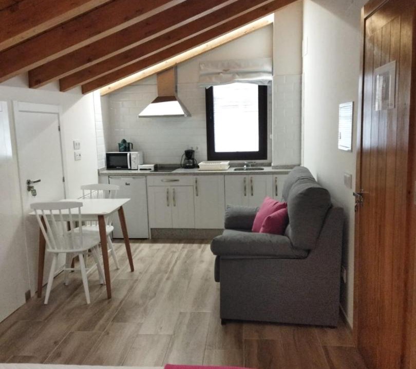 Photo of Livingroom in Gata
