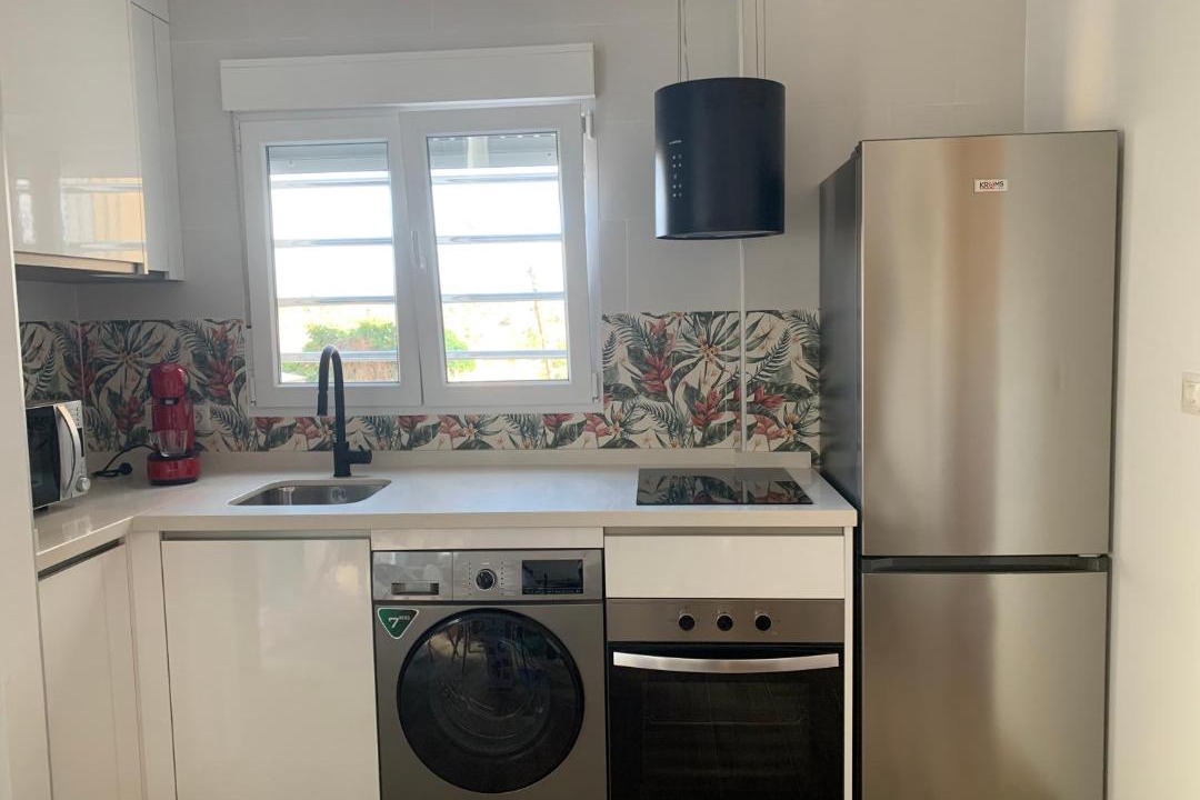 Photo of Kitchen in Benajarafe