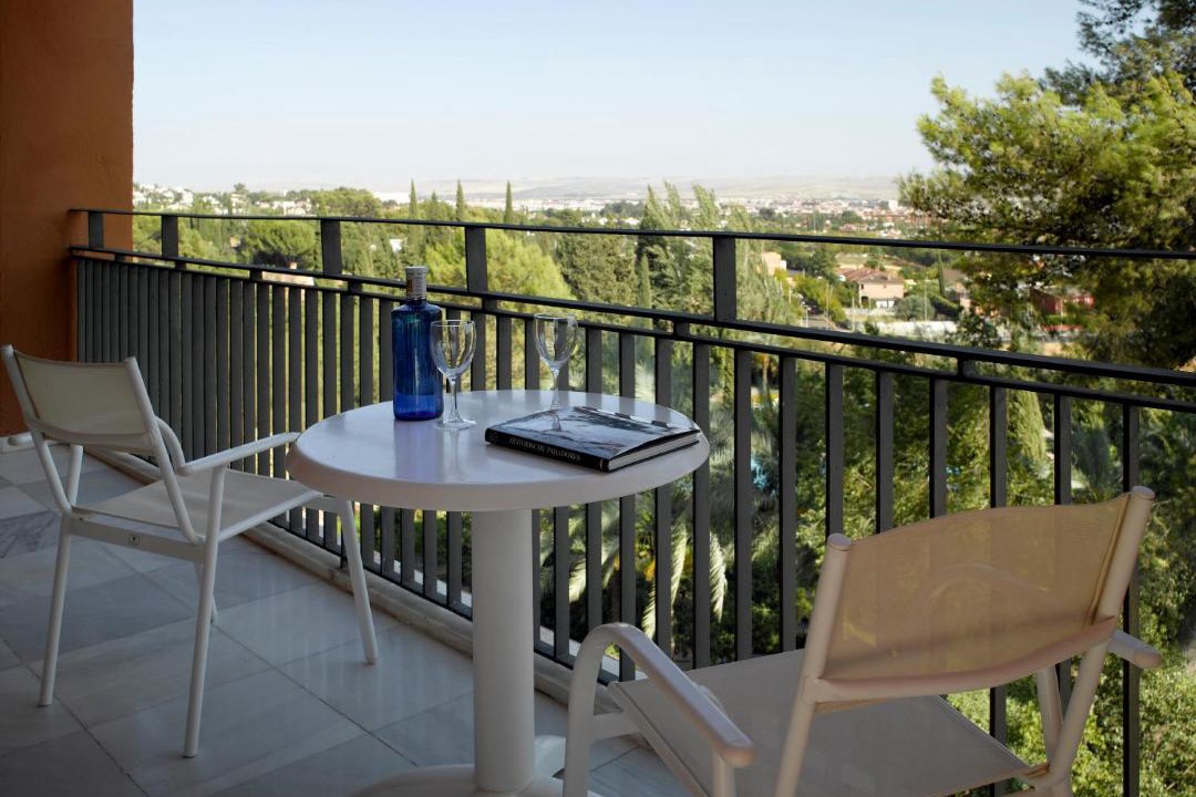 Photo of Patio Balcony in Distrito Norte Sierra