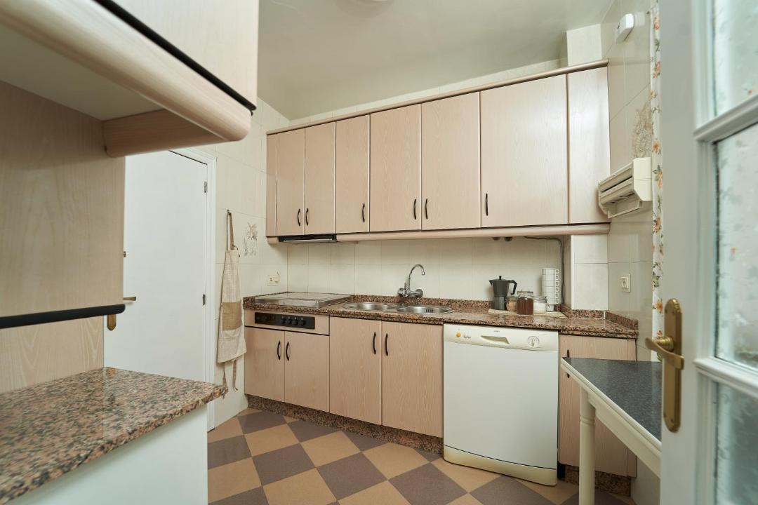 Photo of Kitchen in Rute